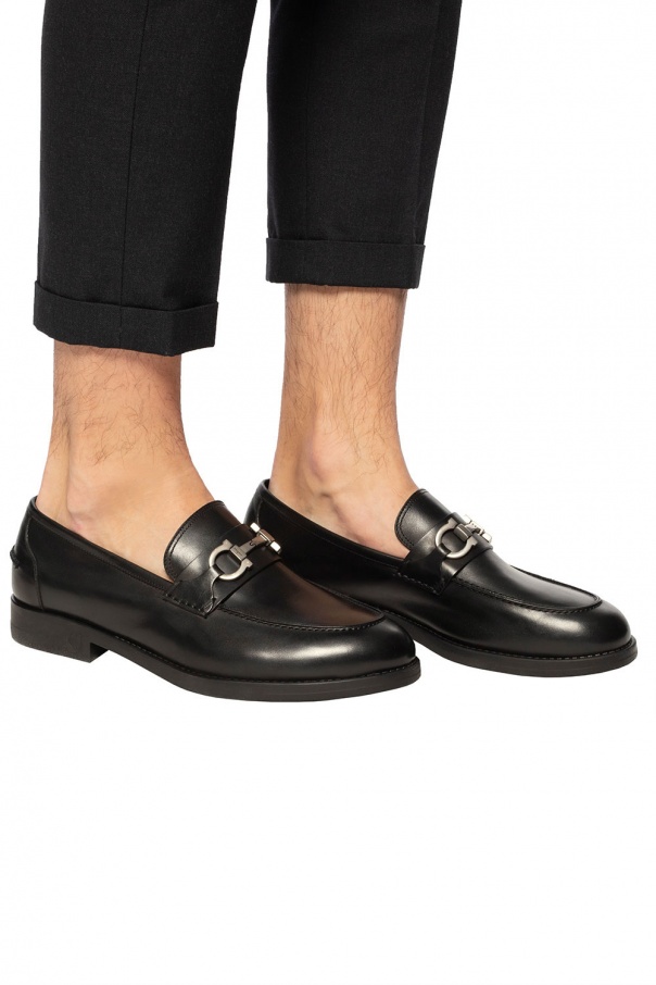 Ferragamo arlin discount loafer